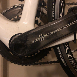 ロードバイク★ウィリエール ゼロノヴェ Lサイズ