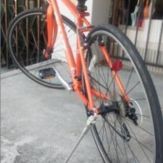 ジャイアント エスケープr3