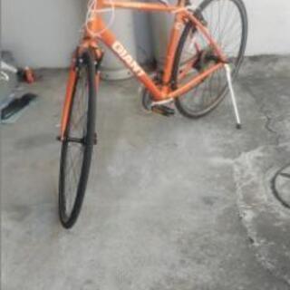 ジャイアント エスケープr3