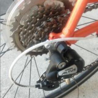 ジャイアント エスケープr3