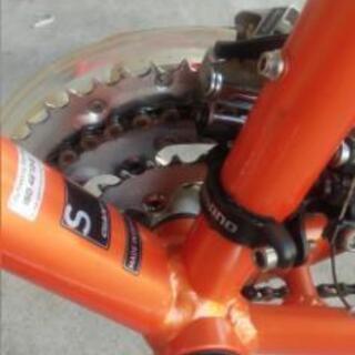 ジャイアント エスケープr3