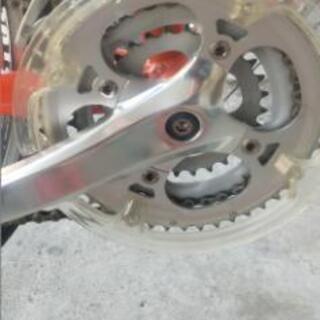 ジャイアント エスケープr3