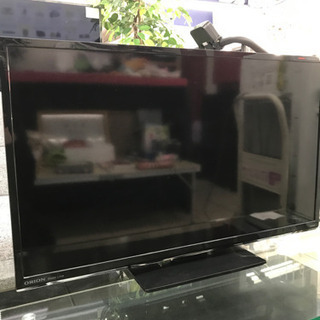 ORION LX-321BPR 2014年製 32型 液晶テレビ | peal.ac.nz