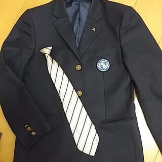 【ネット決済・配送可】兵庫県立大学附属高等学校  制服