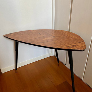 ★値下げ【IKEA】サイドテーブル
