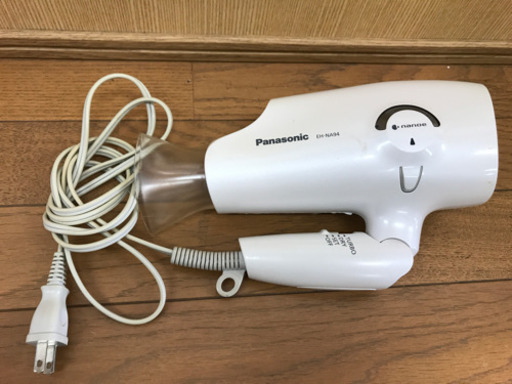 【激安‼️】Panasonic パナソニック ドライヤー 乾燥 2013年製