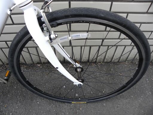 クロスバイク 700×28C】GIANT ジャイアント ESCAPE エスケープ R3 XS