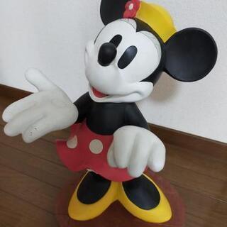 【ネット決済】ミニーマウス