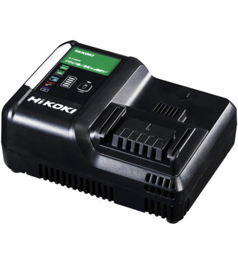 ハイコーキ　急速充電器　UC36YSL