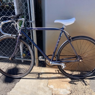 完売品】＜MEN'S＞BEAMS GOLF/スプラッシュ柄セットアップMサイズ