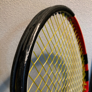 テニスラケット　バボラ　アエロストーム　Babolat aero...