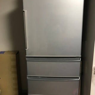 AQUA 冷蔵庫