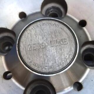 165/40/R16 タイヤ付いてます。