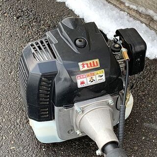 動作OK◆ 草刈機 丸山製作所 LBC323UT-DX 32ccエンジン搭載 ハンドル有 □刈払い機 動作OK◇ 草刈機 丸山製作所 LBC323UT-DX 32ccエンジン搭載 ハンドル有