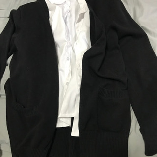 コスプレ用/制服　ブレザー　一式