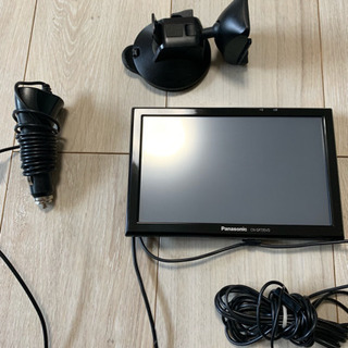 Panasonic ポータブルナビ gorilla CN-GP7...