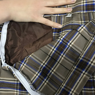 コスプレ用/制服　ブレザー　一式