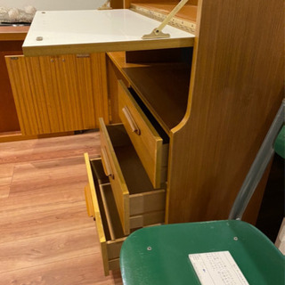 ヴィンテージ ストーンヒル カップボード サイドボード avボード 家具