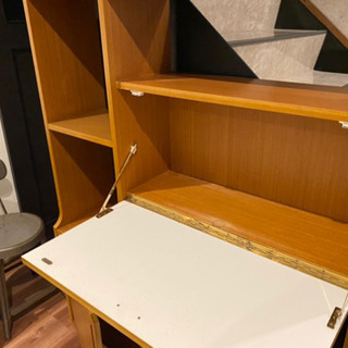 ヴィンテージ ストーンヒル カップボード サイドボード avボード 家具