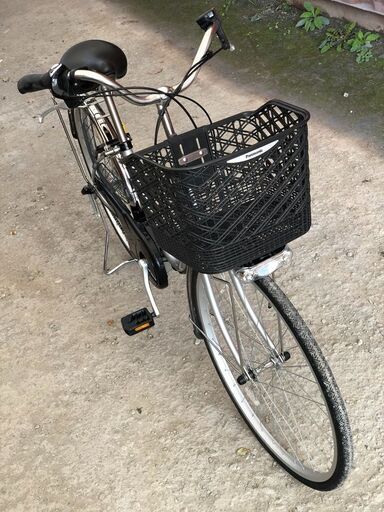 パナソニック ビビTX 26インチ バッテリー充電器別売