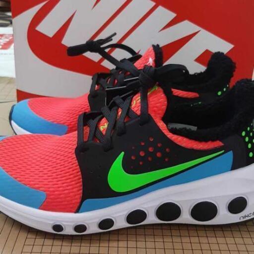 Nikeメンズスニーカーナイキクルーザーワンカラフルベース A S Group 平野の靴 バッグの中古あげます 譲ります ジモティーで不用品の処分