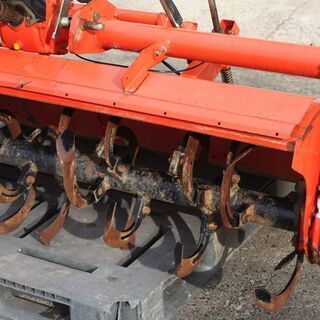 SOLD OUT】ヤンマ トラクタ ロータリー RSB181M 深浅回動 エコ