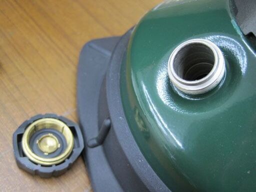 値下げ！未使用コールマン ランタン チューブマントル ノーススター
