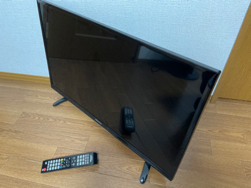 ハイセンス　32Ｖ型　液晶　テレビ　HJ32K3120 2017年モデル