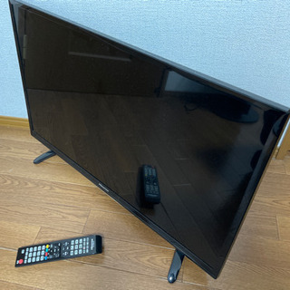 ハイセンス 32Ｖ型 液晶 テレビ HJ32K3120 2017年モデル | www 