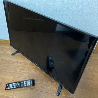 【ネット決済】ハイセンス　32Ｖ型　液晶　テレビ　HJ32K31...