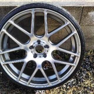 ハイペリオン 225/30R20