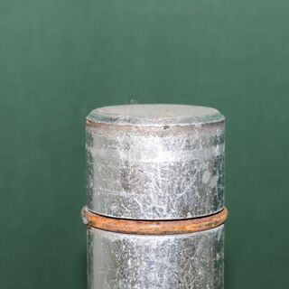 ハンマーキャスター（HAMMER CASTER）125×38 足場用差込みキャスター 4個セット