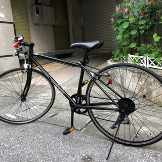 【ネット決済】CHEVROLETの自転車
