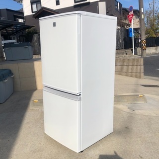 【お取引中】単身新生活家電 Key word 冷蔵庫&洗濯機セット