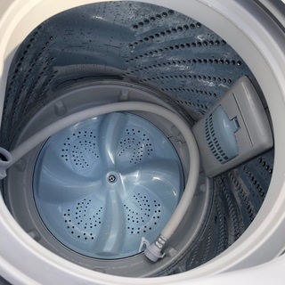 【お取引中】単身新生活家電 Key word 冷蔵庫&洗濯機セット