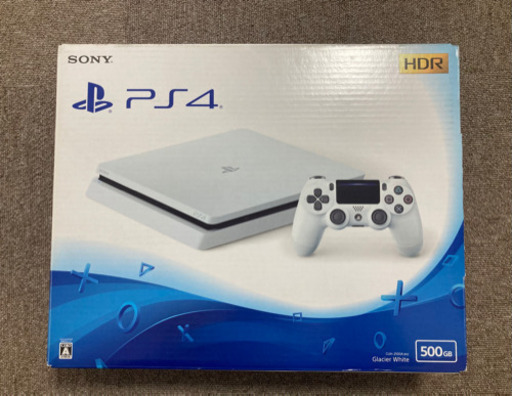 Play Station4 500GB コントローラー2個＋縦置スタンド www.altatec