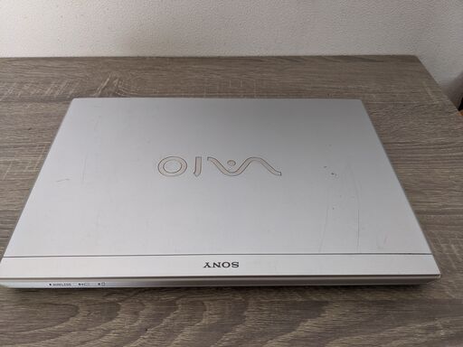 ★最終値下げ★SONY ノートパソコン