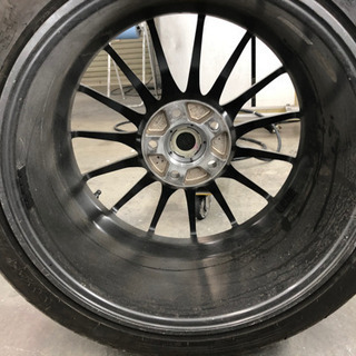 rs05rr 18インチ9.5j+35 【公式通販】