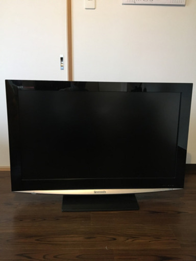 液晶テレビ Panasonic VIERA TH-37LZ85