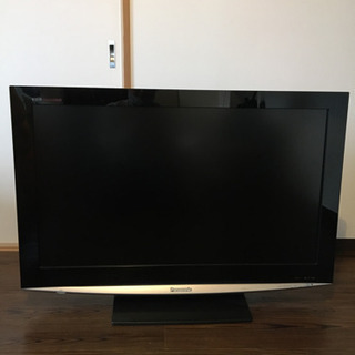 Panasonic VIERA TH-37LZ85