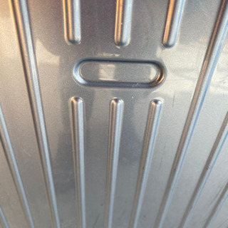 バッグ 【愛品館江戸川店】RIMOWA サルサエアー 車輪劣化あり 表記 