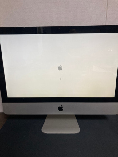 iMac 2009 21インチ