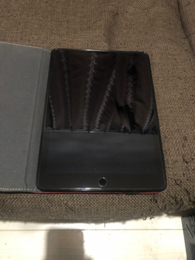 値下げ！ipad Air2 WiFiモデル 64G