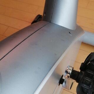 ダイコー フィットネスバイク 家庭用 エアロバイク ダイエット マグネット式