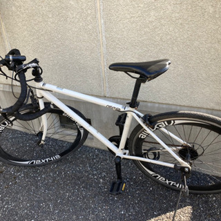 TY ロードバイク(自転車)の中古が安い!激安で譲ります・無料で