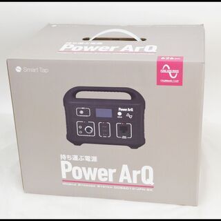 未使用 Smart Tap Power ArQ 008601C-...
