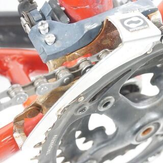 GIANT 「ジャイアント」 ROCK2 2010年モデル マウンテンバイク