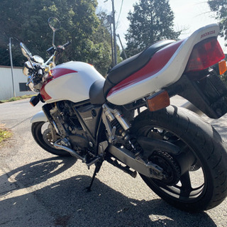 ホンダCB1000SF絶好調！