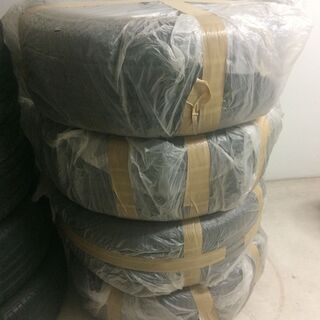 LEXUS純正 (レクサス) LS600H 後期純正 + DUNLOP(ダンロップ) SPSPORTMAXX