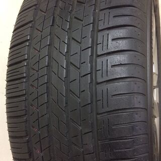 LEXUS純正 (レクサス) LS600H 後期純正 + DUNLOP(ダンロップ) SPSPORTMAXX